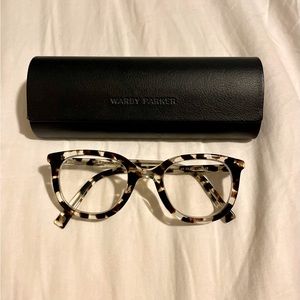 Eyeglasses - Warby Parker - Laurel Frame